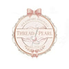 Thread + Pearl Luxe was founded by a young female entrepreneur with a big heart and an even bigger purpose.
